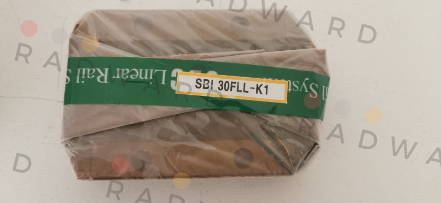 SBC Linear Rail System-SBI 30FLL price