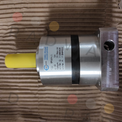 Eisele-P0080504 Type EPL84/1 i=10 price