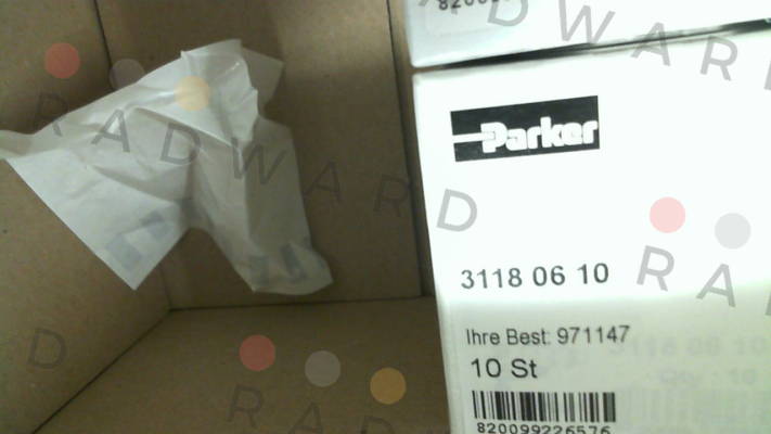 Legris (Parker)-3139 04 00 price
