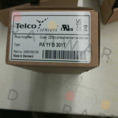 Telco-PA11B301T price