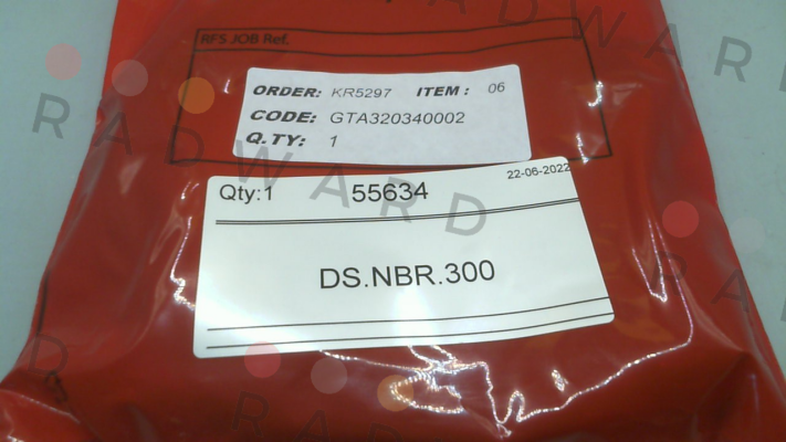 GT Attuatori-55634 price