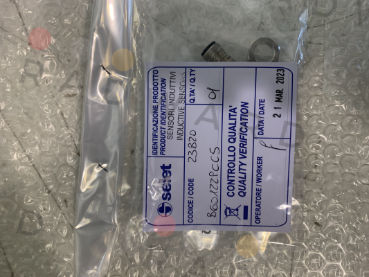 Selet-B60122PCC5 price