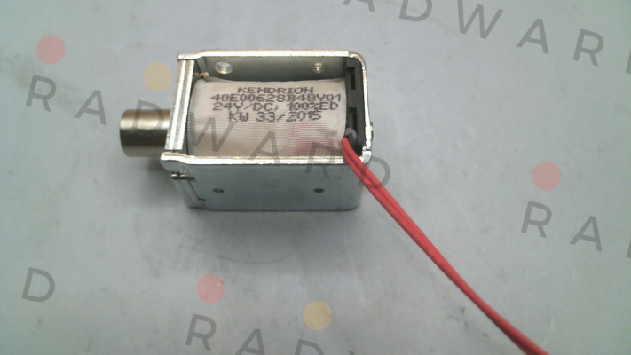 Kendrion-40E00628B48V01 price