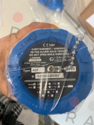 Loreme-SPi Ti CNL40 ADF price