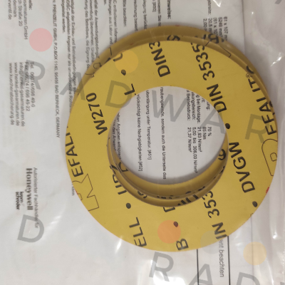 Elster-48115423 /  DN 50 -  HTB PN 10/16 price