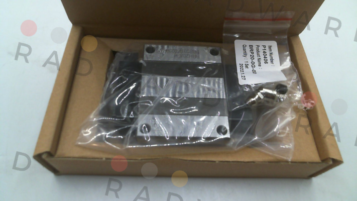 ABBA Linear Tech-BRC20AO H price