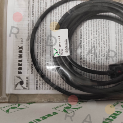 Pneumax-1500.D.C. price