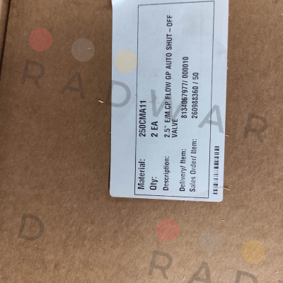 Maxon-250CMA11-DA22-CC23B0 / 250CMA11-DA2 price