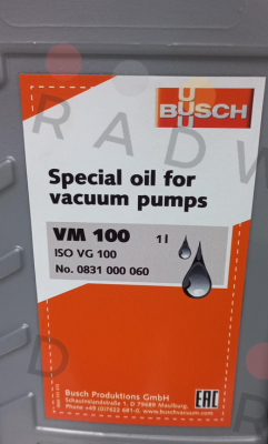 Busch-0831000060 price