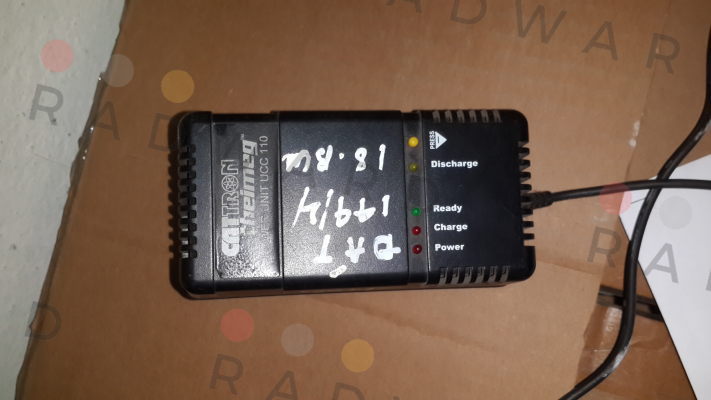 Cattron-UCC110  obsolete, alternative BT-097-00352 price