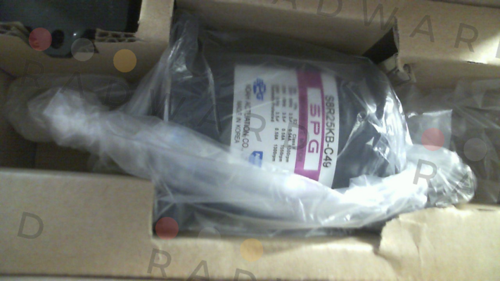 Spg Motor-S8R25KB-C49 price