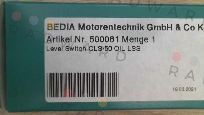 Bedia-500061 price