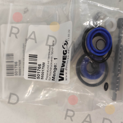 Fisnar-501766 580017NM price