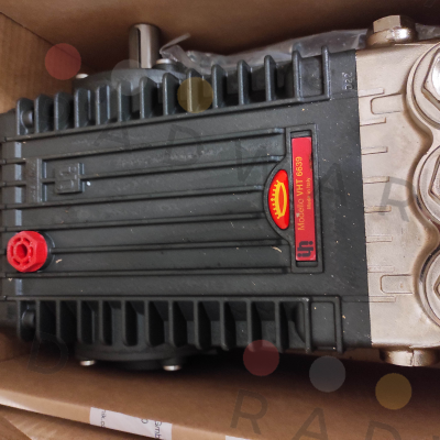 Interpump-Type VHT 6639 (Serie 66 VHT ) price