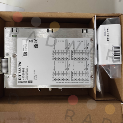 Selectron-Artikel-Nr. 44530102-DIT 732-TW price