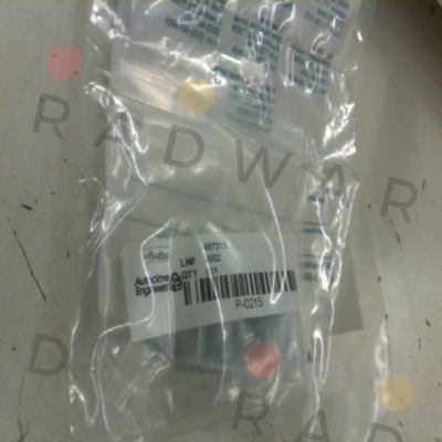 Autoclave Engineers (Parker)-P-0215 price