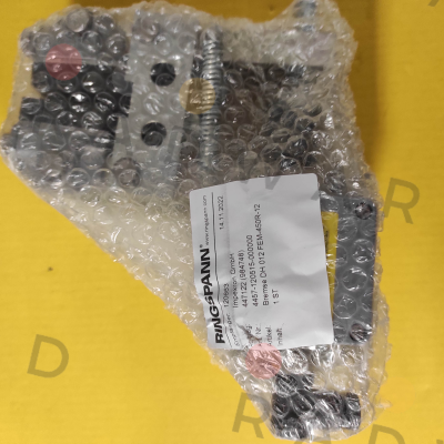 Ringspann-DH012FEM-450R-12 price