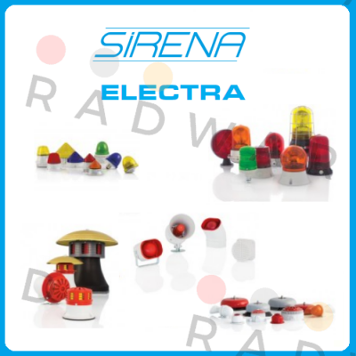 Sirena-BIP 81 V24DAC GY (42301) price