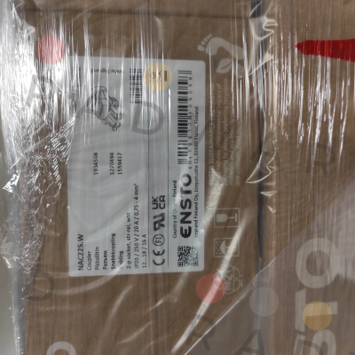Ensto-NAC22S.W price