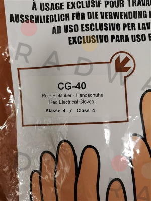 Catu-CG40 price