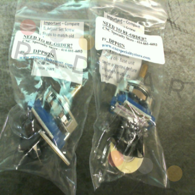TOSOKU-DPP02010N20R price