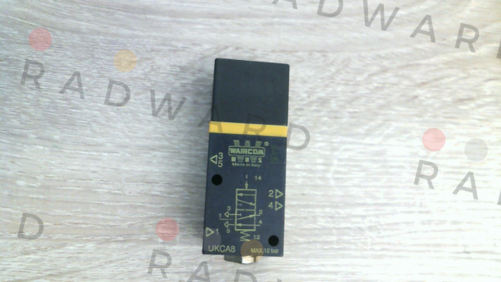 Waircom-UKCA8 price