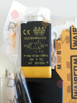 Waircom-ULCSVR02400 price