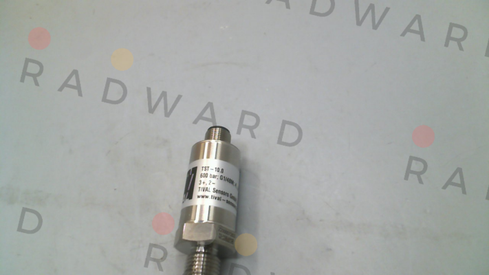 Tival-Sensors-TST-10.0 600bar // 1100034 price