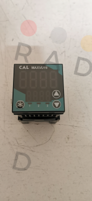 Cal Controls-MV-160L-ARO-021U0 price