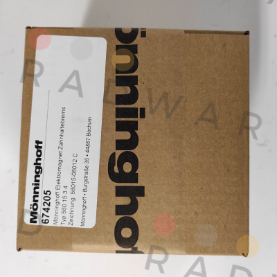 Monninghoff-674205 price