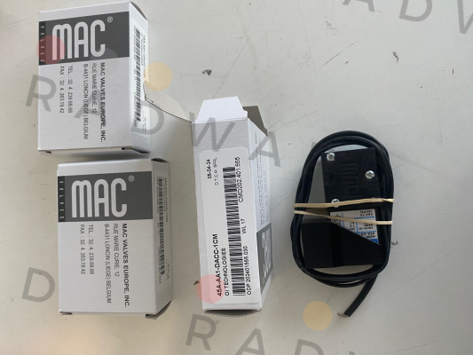 МAC Valves-45A-AA1-DACC-1CM price