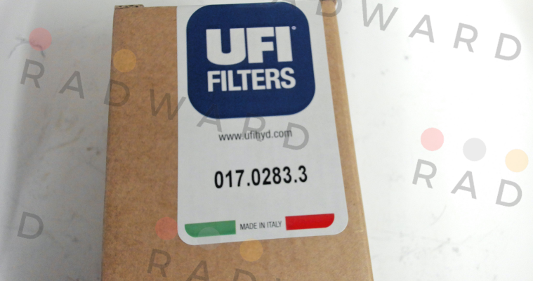 Sofima Filtri-CRH008FV1/H130 price