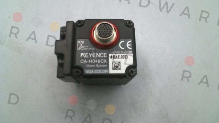Keyence-CA-H048CX price