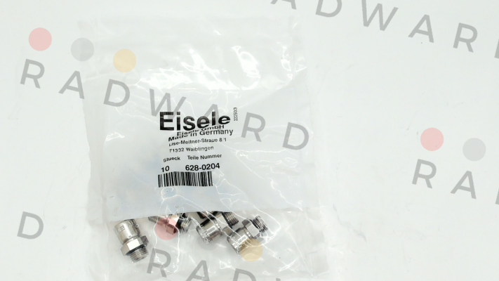 Eisele-628-0204 price