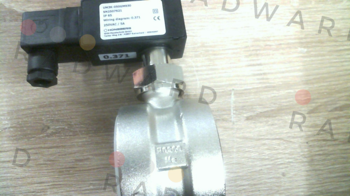 Honsberg-UM3K-050GM930 price