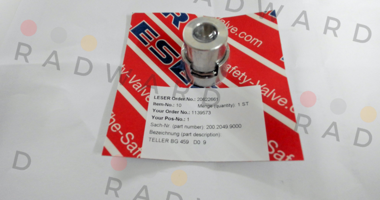 Leser-200.2049.9000 price