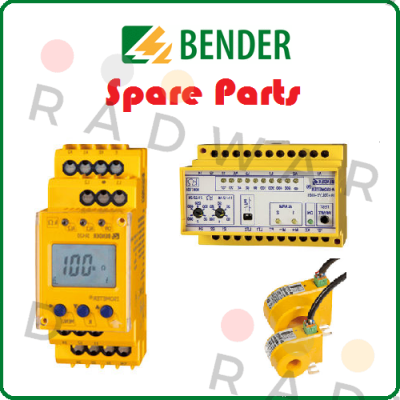Bender-RCM475LY price