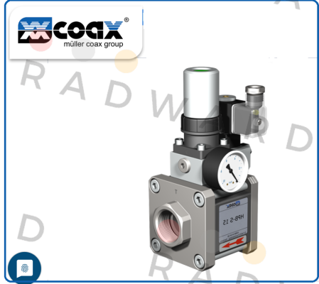 Coax-523128 / 3-HPB-S 15 price