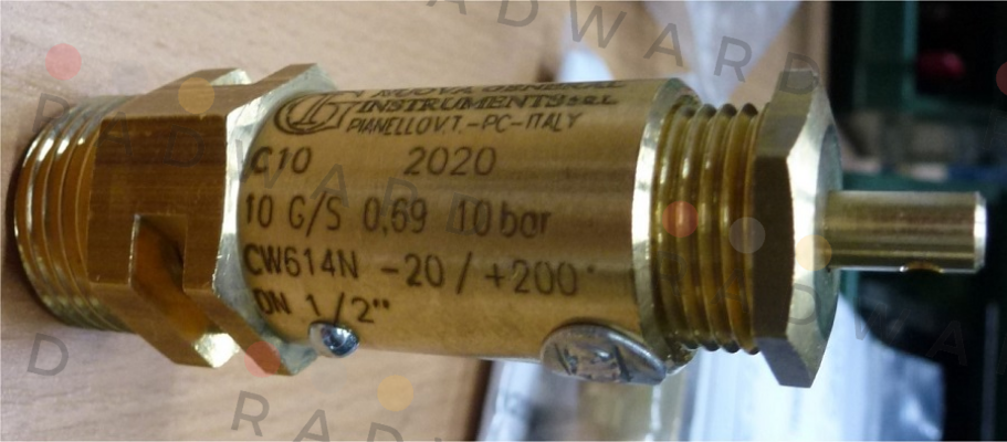 Nuova General Instruments-020523218 price