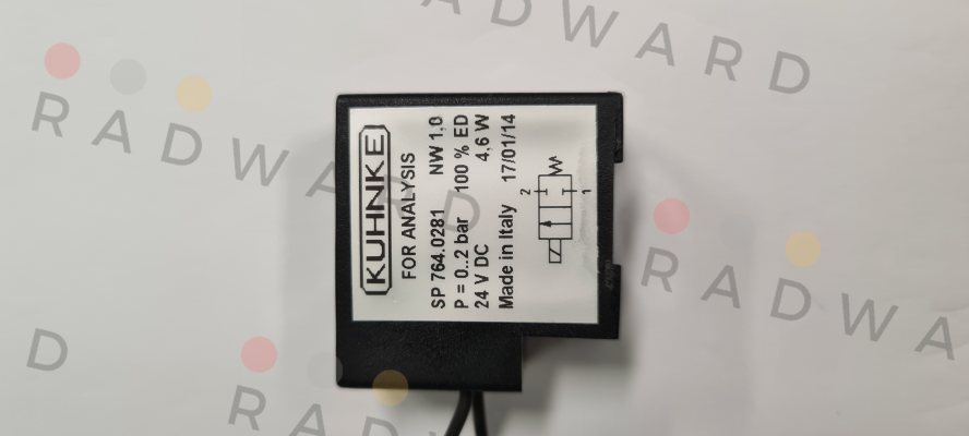 Kuhnke-200004891 price