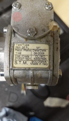 Stm-RMI 28 FL 1/49 56B14 (2100211821) price