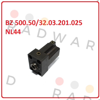 Merkle-BZ 500.50/32.03.201.025 NL44 price