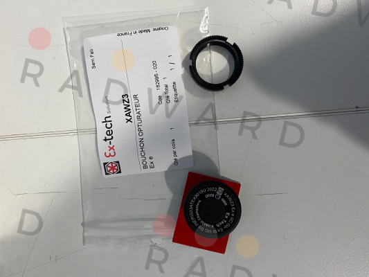 TECHNOR-XAWZ3 price