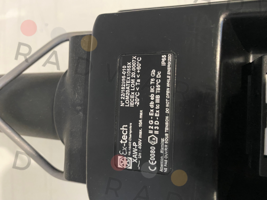 TECHNOR-XAWP682 price