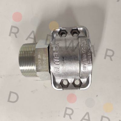 Elaflex-SVC 38-1 1/2" NPT ST price