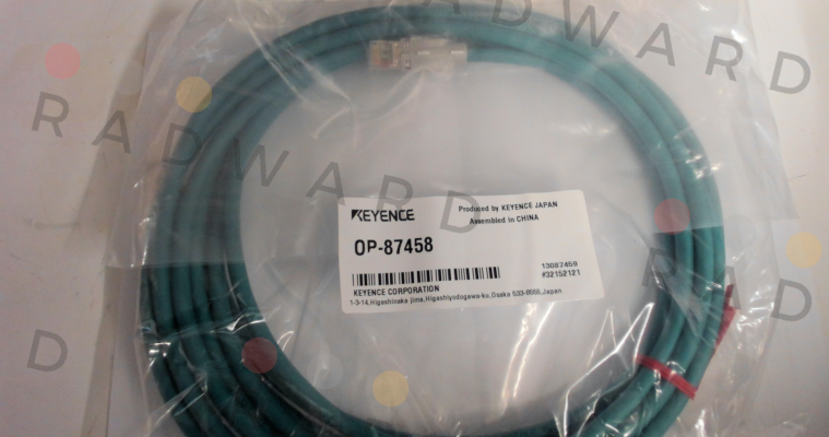 Keyence-OP-87458 5MT. price