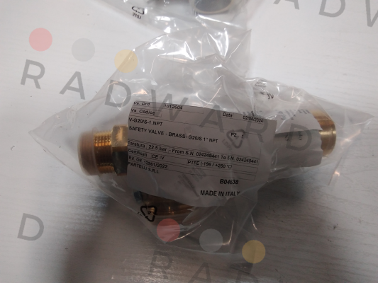Nuova General Instruments-017078842 price