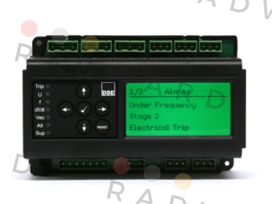 DEEP SEA ELECTRONICS PLC-DSEP100-02 price