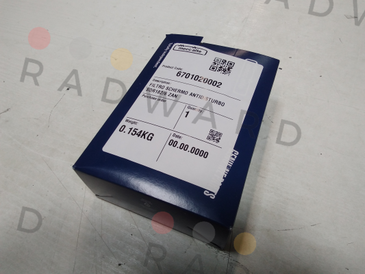 Mecc Alte-SDR 182/6 price