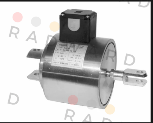 Kuhse-Linear electromagnet GS series price